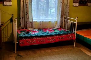 будинок за адресою с. Кобзарівка, Центральна