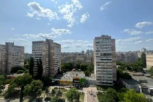 квартира за адресою Одеса, Євгена Чикаленка вул., 58