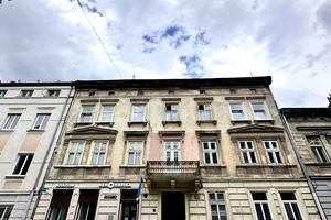 квартира за адресою Пекарська вул., 41
