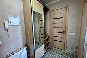 квартира по адресу Проспект Перемоги, 60А