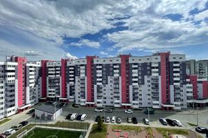 квартира по адресу с. Лисиничи, Глинянский Тракт ул., 1А