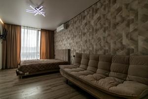 квартира по адресу Бельведерская ул., 32-Б