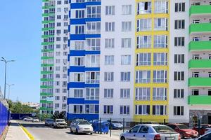 квартира за адресою Перлинна вул., 2