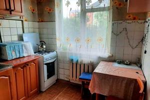 квартира по адресу Вацлава Гавела бульв. (Івана Лепсе), 5