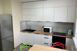 квартира за адресою Олевська вул., 13/50