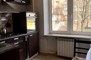 квартира за адресою Богдана Гаврилишина вул. (Ванди Василевської), 14