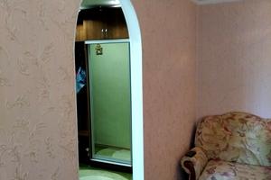 квартира по адресу Айвазовського ул., 211