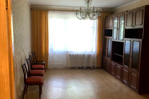 квартира по адресу Паникахи ул., 15