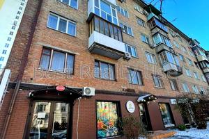 квартира по адресу Бурмистенко ул., 3
