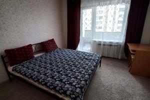 квартира за адресою Милославська вул., 17-А