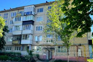 квартира по адресу Енергетиків ул., 3