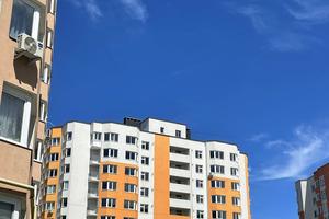 квартира по адресу Будівельників ул., 4/2
