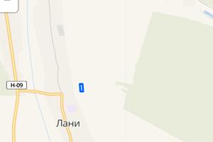участок по адресу Степана Бандери