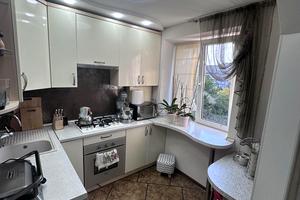 квартира за адресою Віктора Френчка вул., 3
