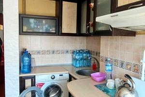 квартира по адресу Мира просп., 42