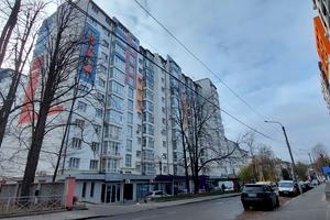 квартира по адресу Национальной Гвардии ул., 14в