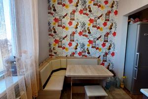 квартира по адресу Квітнева ул., 52
