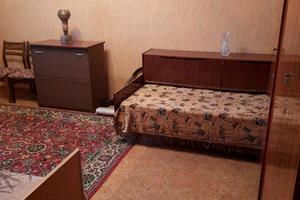квартира по адресу Юннатов ул., 1