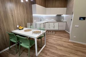 квартира за адресою Берестейський просп. (Перемоги), 55а