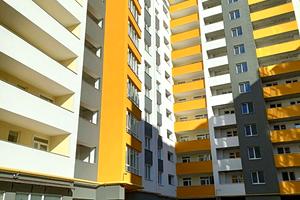 квартира по адресу Степана Бандери ул., 30