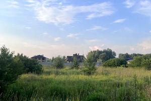 участок по адресу с. Ходосовка, Освітянська