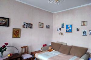 квартира за адресою Пастера вул., 32
