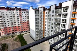 квартира за адресою Хіміків вул., 1