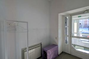 коммерческая по адресу Петра Григоренко просп., 26-А