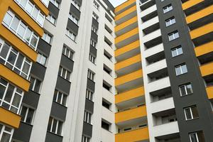 квартира по адресу Степана Бандери ул., 32/1