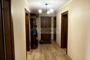 квартира за адресою Аерокосмічний просп. (Гагаріна), 7