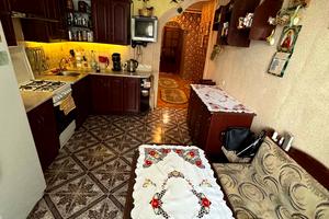 квартира по адресу Вишневецкого бульв., 1