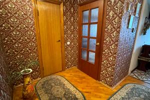 квартира по адресу Вишневецкого бульв., 1
