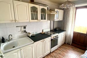 квартира по адресу Новокузнецкая ул., 20