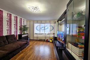 квартира за адресою Героїв Дніпра вул., 23