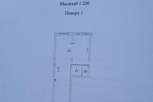 комерційна за адресою Балтійський пров., 3-А