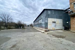 коммерческая по адресу Казарського ул., 1/2