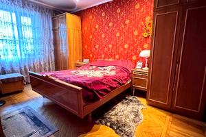 квартира по адресу Мира просп., 55