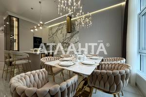 квартира за адресою Курортний пров., 1е