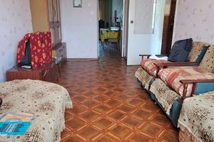 квартира за адресою Ковельський, 1