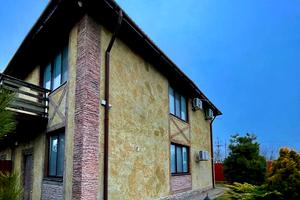 будинок за адресою Парковая, 8