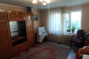 квартира по адресу Коробова ул., 8
