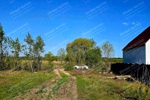 участок по адресу Новаторская ул., 1