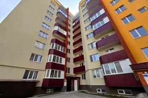 квартира за адресою Смакули вул., 8