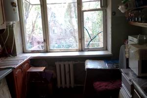 кімната за адресою Одеса, Чорноморського Козацтва вул., 123а