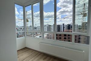 квартира по адресу Приозерна ул., 5