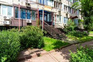 комерційна за адресою Тараса Шевченка бульв., 38