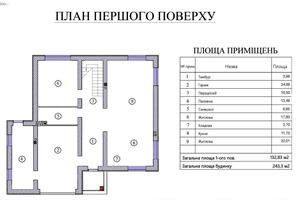 будинок за адресою 50-річчя Перемоги