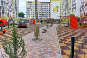 квартира по адресу Перспективная ул., 4