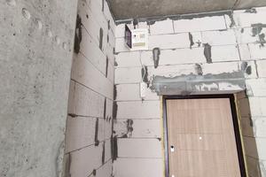 квартира по адресу Владислава Бувалкина ул., 7-а к2