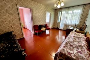 квартира за адресою Яновського вул., 98